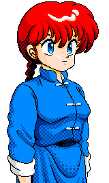 Saotome Ranma