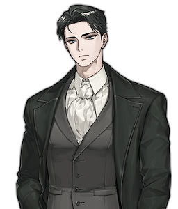 Asher Richard Barrington