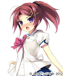 Mouri Sakura