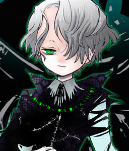 Apondance Lemure Lemure