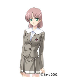 Ichihara Mutsuki