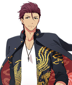 Onigashima Houou