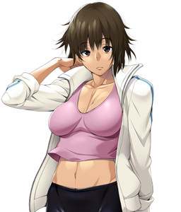 Sanjou Akane