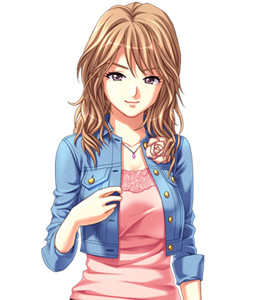 Wakamatsu Kaede