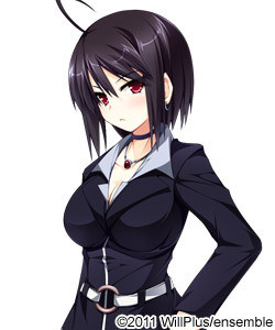 Karasuma Tetsuko