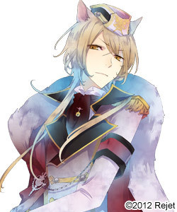 Mejojo von Garibaldi