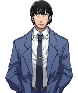 Kurusu Keigo