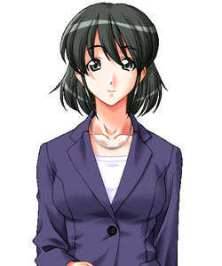 Tanimura Kanae