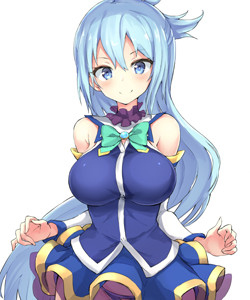 Aqua