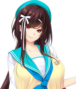 Kijou Suzuka