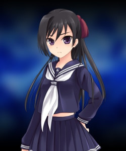 Kisaragi Shizuru