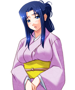 Shiratori Chizuru