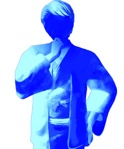 Kanbayashi Ryuunosuke