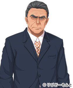 Gondawara Kazunoshin