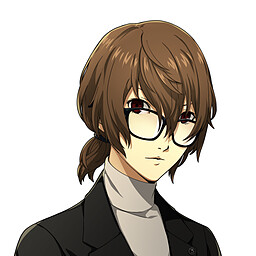 Goro Akechi