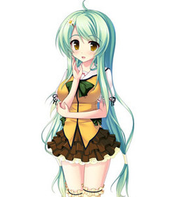 Aki Kyouko
