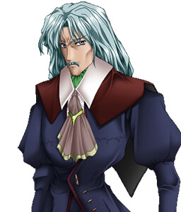 Greveit Fohl Lorrain