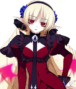 Carmilla de Alhazred XIII