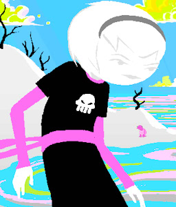Rose Lalonde