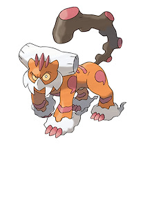 Landorus-Therian