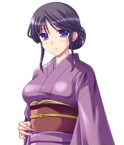 Kaibara Chinatsu