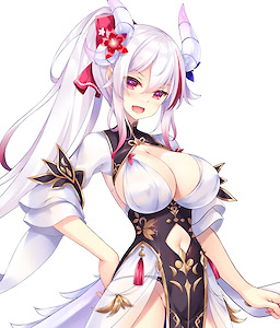 Marmalydia Dot Fearburn