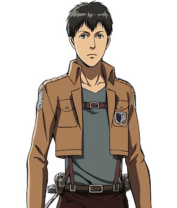 Bertolt Hoover