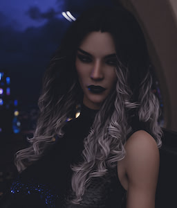 Celeste de Bernadotte