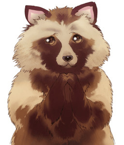 Tanukichi