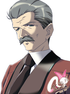 Saeki Noboru