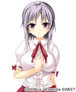 Kagami Hibiki