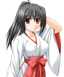 Sakaki Nagisa