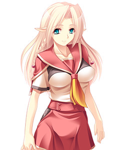 Shirley Lillian Crementaits