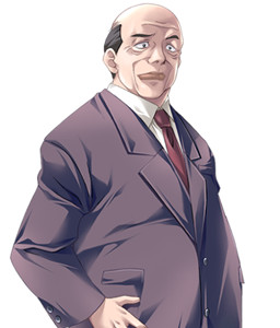 Takeuchi Shouichirou