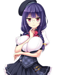 Tsujibayashi Shouko