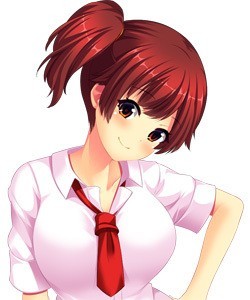 Hidaka Akane