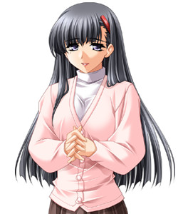 Mizaki Shouko