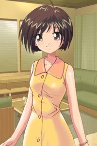 Kudou Haruka