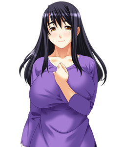Katsuragi Mizuho