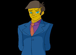 Principal Skinner