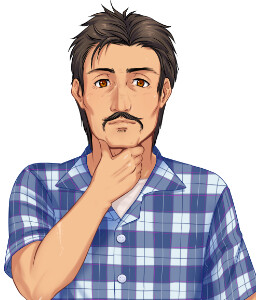 Belov Aleksey Mihailovich