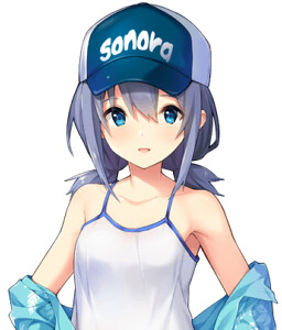 Shiiba Sayaka