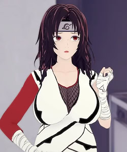 Kurenai Yuhi