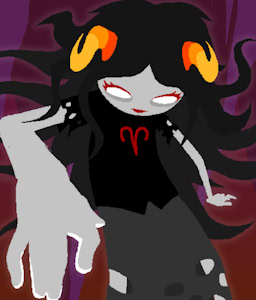 Aradia Megido