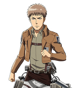 Jean Kirstein