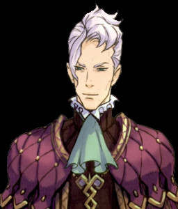 Léonard de Victoire