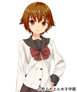 Misawa Nagisa