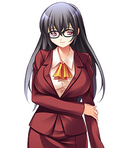 Menou Sayoko