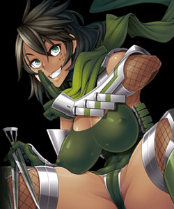 Soga Kureha