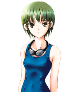 Sanada Shizuku